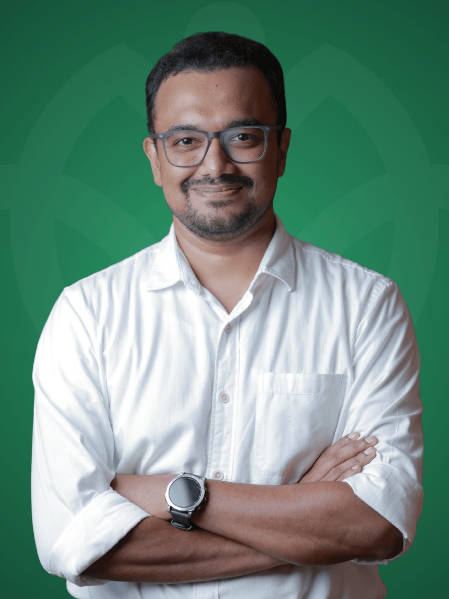 Dr. Abu T — Neurology Specialist RVR Super Speciality Centre Mangalore