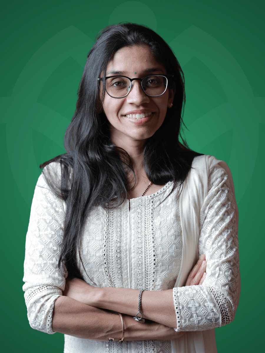 Dr. Sahana G Baliga — Rheumatology Specialist RVR Super Speciality Centre Mangalore