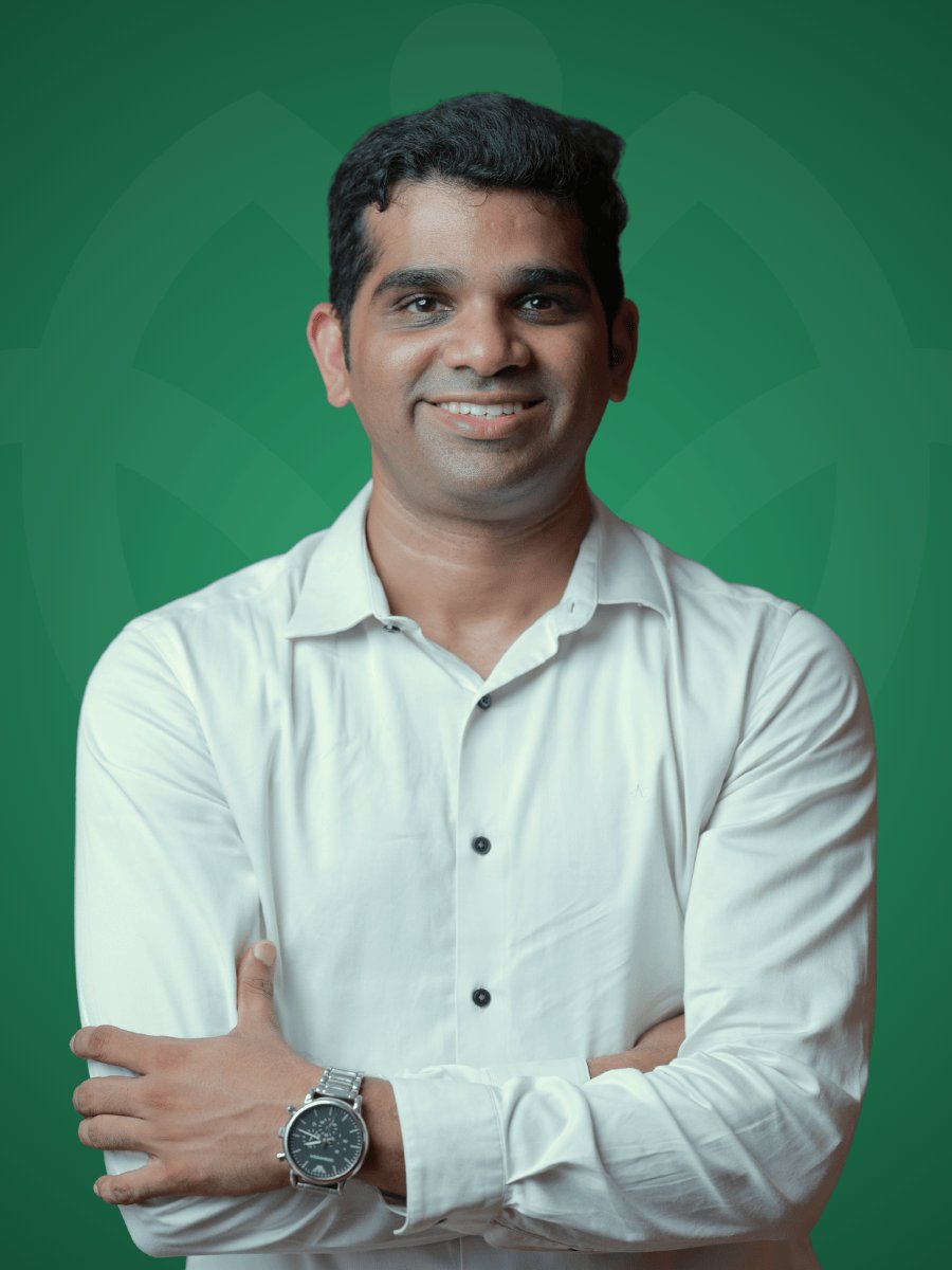 Dr. Shishir Duble — Epileptology Specialist RVR Super Speciality Centre Mangalore
